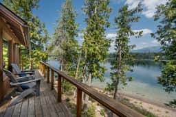 Flathead Valley - BF - Swan Lake Hideaway - Image 3