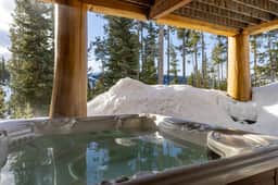 Big Sky - Moon Rider Ski Lodge - Image 4