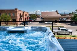 Flathead Valley - WF - Inspiration Luxury Group Retreat - Image 3