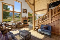 Bozeman/PV - Hillside Silo House - Image 2
