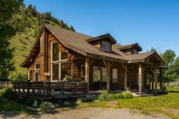 Bozeman/PV - Hillside Silo House - Image 5