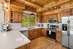 Bozeman/PV - Hillside Silo House - Image 4