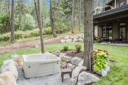 Flathead Valley - CF - Columbia Mountain Luxury Oasis - Image 3