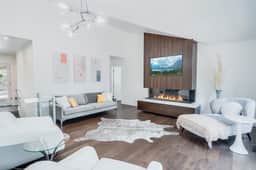 Flathead Valley - CF - Columbia Mountain Luxury Oasis - Image 2