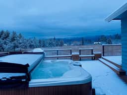 Flathead Valley - WF - Whitefish Montana Dreamin - Image 2