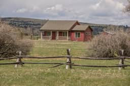 Bozeman - Skyfall Mountain View - Image 3