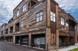 Flathead Valley - WF - Whitefish Modern Loft - Image 4