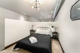 Flathead Valley - WF - Whitefish Modern Loft - Image 3