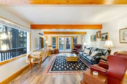 Flathead Valley - WF30 - The Whitefish Cozy Cabin - Image 2