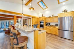 Flathead Valley - WF30 - The Whitefish Cozy Cabin - Image 5