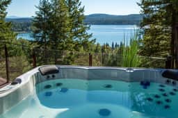 Flathead Valley - WF - Whitefish Lake Escape - Image 4