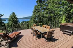 Flathead Valley - WF - Whitefish Lake Escape - Image 2