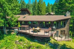 Flathead Valley - WF - Whitefish Lake Escape - Image 3