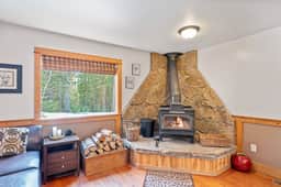 Flathead Valley - WF - Whitefish Mountainside Retreat - Image 3