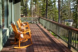 Flathead Valley - WF - Mountain View Lookout - Image 3