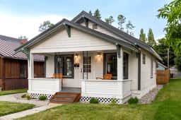 Flathead Valley - WF30 - The Whitefish Downtown Bungalow - Image 3