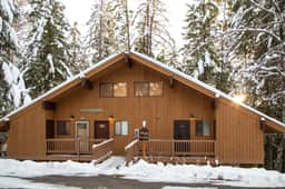 Flathead Valley - WF - Ptarmigan 61 - Image 2