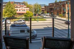Flathead Valley - WF - Whitefish Riverside Loft - Image 2