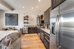 Flathead Valley - WF - Whitefish Riverside Loft - Image 4