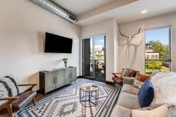 Flathead Valley - WF - Whitefish Riverside Loft - Image 3