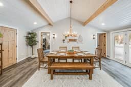 Flathead Valley - WF30 - The Whitefish Retreat - Image 4