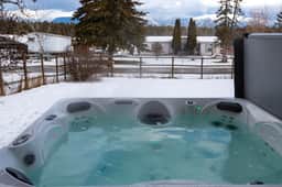 Flathead Valley - WF - Whitefish Antelope Cabin - Image 2