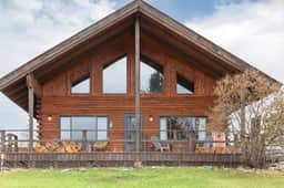 Flathead Valley - WF - Whitefish Antelope Cabin - Image 4