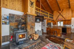 Flathead Valley - WF - Whitefish Antelope Cabin - Image 3