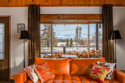 Flathead Valley - WF - Whitefish Antelope Cabin - Image 5