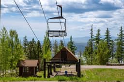 Flathead Valley - WF - Whitefish Lake Mountain Hideaway - Image 3