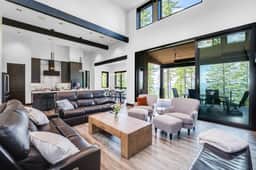 Flathead Valley - WF - Whitefish Lake Mountain Hideaway - Image 2