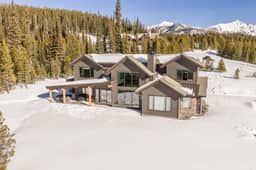 Big Sky - Lone Peak Sanctuary - Image 3