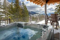 Flathead Valley - WF - Big Mountain Penthouse - Image 3