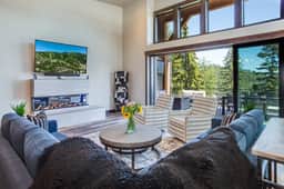 Flathead Valley - WF - Whitefish Dream Estate - Image 2