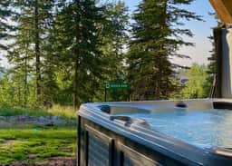 Flathead Valley - WF - Whitefish Dream Estate - Image 5
