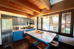 Flathead Valley - WF - Tamarack Treehouse - Image 4