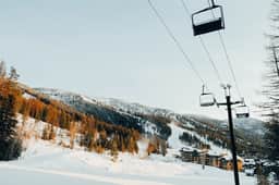 Flathead Valley - WF - Tamarack Treehouse - Image 5