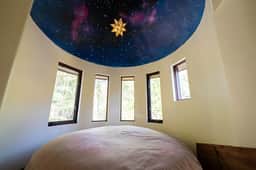Flathead Valley - WF - Tamarack Treehouse - Image 4