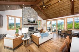 Flathead Valley - WF - O'Brien Penthouse West - Image 2