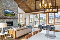 Flathead Valley - WF - O'Brien Penthouse West - Image 4