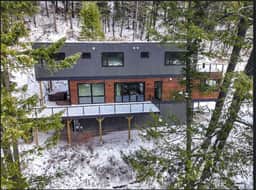Flathead Valley - WF - Tree Haus 1 - Image 3
