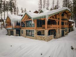Flathead Valley - WF - Ridge Top Lodge - Image 3