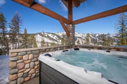 Flathead Valley - WF - Ridge Top Lodge - Image 4