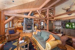 Flathead Valley - WF - Ridge Top Lodge - Image 2