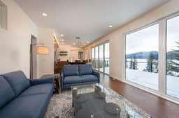 Flathead Valley - WF - Tree Haus 3 - Image 4