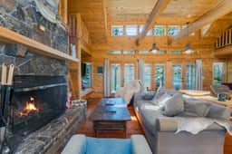 Flathead Valley - WF - Rising Sun Retreat - Image 2