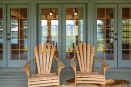 Flathead Valley - WF - Rising Sun Retreat - Image 3