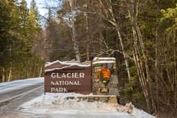 Flathead Valley - Apgar - Grizzly Suite #5 - Image 4