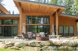 Flathead Valley - WF - The Nordic Summer Retreat - Image 3