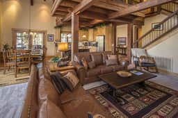 Big Sky - Moosewood Retreat - Image 5